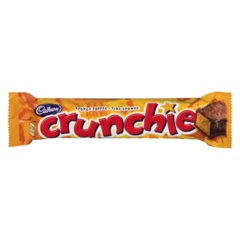Crunchie Bar